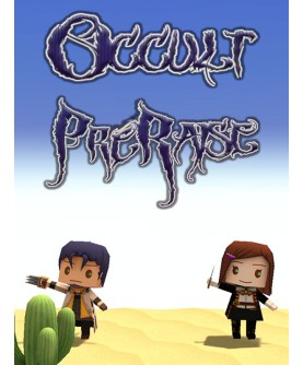 - Occult preRaise - Steam Key GLOBAL